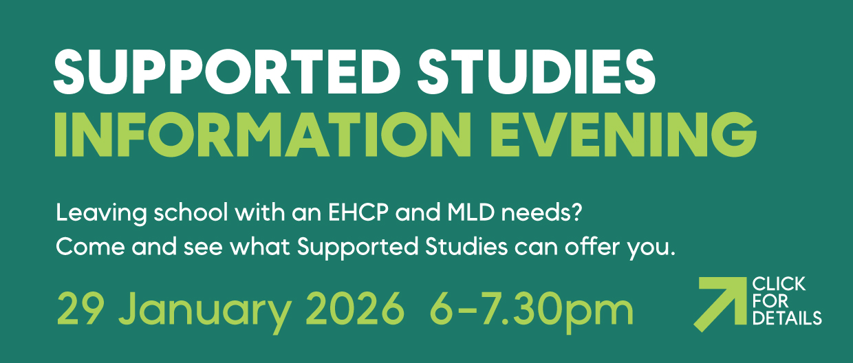 Supported Studies Web Banner Jan 2026