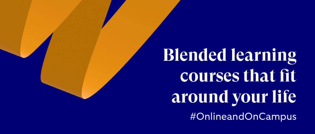 Blended learning