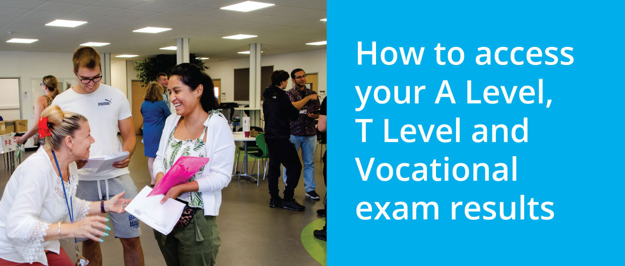 A level results day 2024